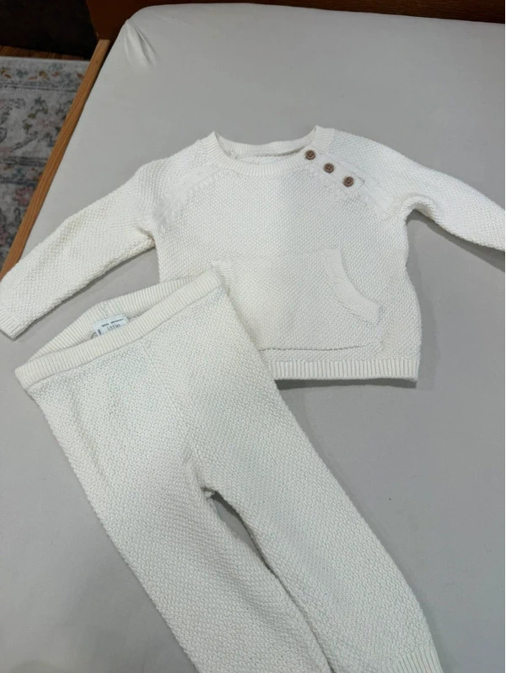 Little planet Carters 2 piece set